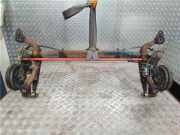 Hinterachse Vwa 7901K1 Peugeot 206 (2A/C/H/J/S) Schrägheck 2.0 XS,XT HDi (DW10TD(RHY)) 2002