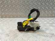 Türschloß Zv Elektrisch Links Hinten 13503177 Daewoo / Chevrolet Cruze Limousine 2.0 D (Z20S1)