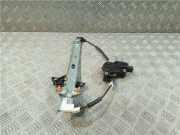 Fensterheber Mechan. Links Vorne BHN95958X Mazda CX-3 (DJ/DK) SUV 2.0 SkyActiv-G 120 (PE) 2017