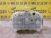 Tachoeinheit Kmh - D01J55430 Mazda 2 (DE) Schrägheck 1.3 16V S-VT High Power (ZJ) 2008