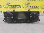 Bedienung Klimaanlage 1S7H18C612BB Ford Mondeo III Schrägheck 2.0 TDCi/TDDi 115 16V (D6BA) 2001