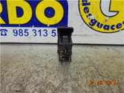 Warnleuchte Schalter EMERGENCIA Opel Astra G (F08/48) Schrägheck 2.0 DTi 16V (Y20DTH(Euro 3))