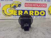 Bedienung Klimaanlage 1488941077 Citroën C8 (EA/EB) Großraumlimousine 2.2 HDi 16V (DW12TED4/FAP(4HW))