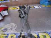 Scheibenwischermotor Vorne 0390241355 BMW 3 serie Compact (E46/5) Schrägheck 320td 16V (M47N(204D4)) 2001