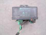 Vorglüh Relais 9639912580 Citroën Xsara (N1) Schrägheck 2.0 HDi 90 (DW10TD(RHY)) 2000