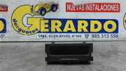 Zeit Uhr 8200028364 Renault Clio II (BB/CB) Schrägheck 1.2 16V (D4F-728)