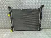 Radiator 8200455801D Mercedes-Benz Citan (415.7) Großraumlimousine 1.5 109 CDI Crewbus (OM607.951(K9K-B6))