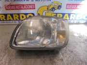 Scheinwerfer Links Nissan Micra (K11) Schrägheck 1.0 L,LX 16V (CG10DE) 2000
