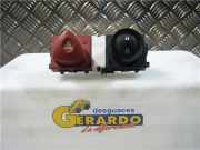 Warnleuchte Schalter 8200095493 Renault Megane II (BM/CM) Schrägheck 1.5 dCi 100 (K9K-729) 2003