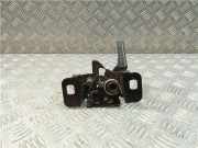 Motorhaubenschloss 13313236 Opel Insignia Sports Tourer Kombi 2.0 CDTI 16V 130 ecoFLEX (A20DTH) 2010