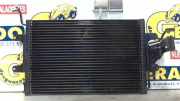 Klima Radiator 6K0820411A Seat Cordoba (6C2/6K2) Limousine 1.9 TDi (ASV) 2002