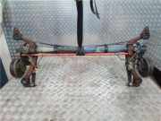 Hinterachse Vwa Peugeot 206 (2A/C/H/J/S Schrägheck 1.9 D (DW8(WJY)) 2000