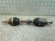 Antriebswelle Links Vorne 3815A075 Mitsubishi ASX 1.8 DI-D MIVEC 16V (4N13) 2011