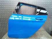 TÃ¼r Links Hinten 41528737063 BMW 1 serie (F40) SchrÃ¤gheck 116d 1.5 12V TwinPower (B37-C15A) 2019