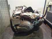 Getriebe Manuell TF80SC Volvo Familiar (08.2010->) 2.0 Kinetic [2,0 Ltr. - 120 kW Diesel CAT] D5207T 2 2010