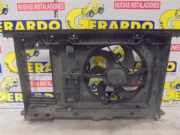 Kühlerblock Rahmen Peugeot 307 SW (3H) Kombi 2.0 HDi 110 FAP (DW10ATED(RHS)) 2003