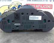 Tachoeinheit Kmh - 735290181 Alfa Romeo 147 (937) Schrägheck 1.9 JTD (939.A.7000)