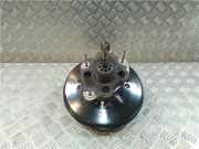 Bremskraftverstärker 472103202R Renault Captur (2R) SUV 0.9 Energy TCE 12V (H4B-A4/B4)