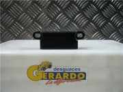 Airbag Sensor A0038200726 Mercedes-Benz CLS (C219) Limousine 320 CDI 24V (OM642.920) 2008