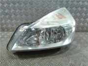 Scheinwerfer Links 8200394702B Renault Espace (JK) Großraumlimousine 2.0 dCi 16V 130 FAP (M9R-740(M9R-A7))