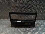 Bedienung Klimaanlage 64113426630 BMW X3 (E83) SUV 2.0d 16V (M47N(204D4))