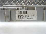 Steuergerät Zentralverriegelung 919401H140 Kia Pro cee'd (EDB3) Schrägheck 3-drs 1.6 CRDi 16V (D4FB)