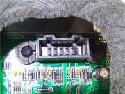 Rücklicht Rechts Volkswagen Phaeton (3D) Limousine 3.0 V6 TDI 24V 4Motion (BMK) 2006 BMK