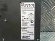 Bluetooth Steuergerät 3C8035730B Volkswagen Sharan (7N) Großraumlimousine 2.0 TDI 16V (CFFB(Euro 5)) CFFB(Euro 5)