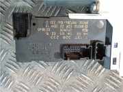 Fensterheber Mechan. Rechts Vorne 0130822259 Peugeot 407 (6C/J) Coupé 2.7 HDi V6 24V (DT17TED4(UHZ)) 2006