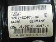 Abs Pumpe AV612C405AD Ford C-Max (DXA) Großraumlimousine 1.6 TDCi 16V (T1DA) 2010