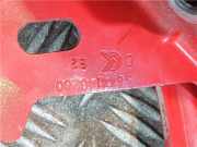 Motorhaubescharnier Links 9644146280 Peugeot 1007 (KM) Schrägheck 1.6 HDiF 16V (DV6TED4(9HZ))