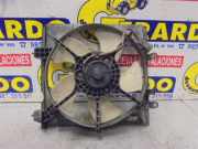 Kühlerventilatormotor ETP9319 Honda Civic (EP/EU) Schrägheck 3-drs 1.6 16V VTEC (D16V1(Euro 4))