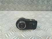 Lichtschalter 13268707 Opel Insignia SchrÃ¤gheck 5-drs 2.0 CDTI 16V 160 Ecotec (A20DTH)