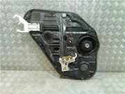 Fensterheber Mechan. Rechts Hinten 83480A6050 Hyundai i30 (GDHB5) Schrägheck 1.6 CRDi Blue Drive 16V VGT (D4FB)