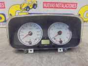 Tachoeinheit Kmh - 284354209912N Tata INDIGO MARINA (4_V2) 1.4 2006