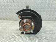 Achsschenkel Links Vorne Nissan Qashqai (J11) SUV 1.3 DIG-T 158 16V (HR13DDT) 2017