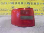 Rücklicht Links Audi A6 Avant (C5) Kombi 2.8 V6 30V Quattro (ACK) 2018