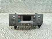 Bedienung Heizung 7700435401 Renault Scenic I (JA...)(1999->) 1.9 DCI RT [1,9 Ltr. - 75 kW dCi Diesel CAT] F9Q K7 2001