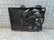 Kühlerventilatormotor 9682895680 Citroën C4 Cactus (0B/0P) Schrägheck 5-drs 1.6 e-Hdi 92 (DV6DTED(9HP)) 2014