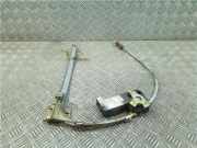 Fensterheber Mechan. Links Vorne Renault 11 (B/C/S37) Liftback 1.4 TL,GTL (C2J-730) 1983