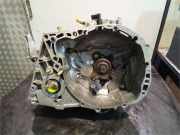 Getriebe Manuell JH3105 Renault Megane II (BM/CM) Schrägheck 1.4 16V 98 (K4J-740) 2006