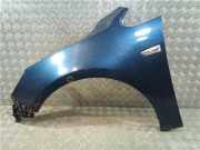 Kotflügel Links Vorne Opel Astra J (PC6/PD6/PE6/PF6) Schrägheck 5-drs 1.7 CDTi 16V 110 (A17DTR) 2011