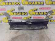 Kühlerblock Rahmen Citroën Berlingo Van 1.9 Di (DW8B(WJY)) 2006