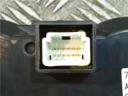 Bedienung Heizung 7820A115XB Mitsubishi ASX 1.8 DI-D MIVEC 16V (4N13) 2011