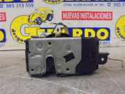 TÃ¼rschloÃŸ Zv Elektrisch Links Vorne 13210748 Opel Astra H GTC (L08) SchrÃ¤gheck 3-drs 1.6 16V (Z16XER(Euro 4))
