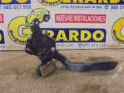 Elektrische Gaspedal 7811052020 Toyota Urban Cruiser SUV 1.4 D-4D 2WD (1NDTV) 2009