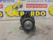 Nebelscheinwerfer Links Vorne Fiat Punto II (188) Schrägheck 1.3 JTD Multijet 16V (188.A.9000) 2004