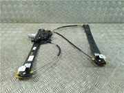 Fensterheber Mechan. Rechts Vorne AM51U23200BD Ford C-Max (DXA) Großraumlimousine 1.6 TDCi 16V (T1DA) 2010