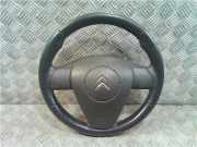 Lenker 96600962ZE Citroën C2 (JM) Schrägheck 3-drs 1.1 (TU1A(HFX))