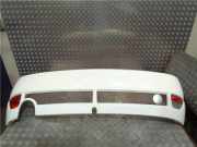 Stoßstange Hinten Ford Focus 1 Schrägheck 1.8 TDCi 115 (F9DA) 2002